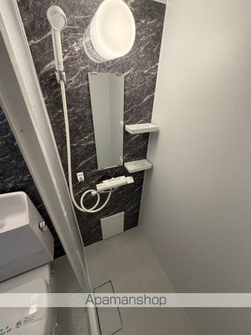 草津東ハイツの内装写真