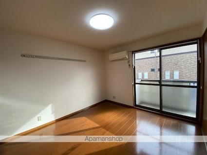 リジェール東山崎　Ａ・Ｂ[2DK/55.44m2]のその他部屋・スペース