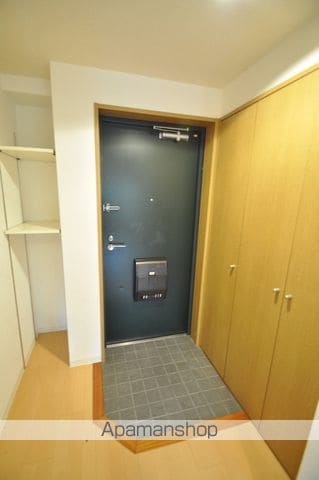 コートイズミの内装写真