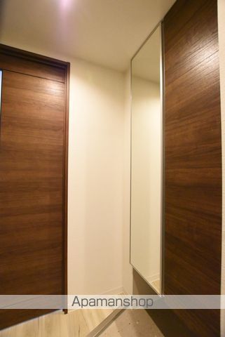 EL SOLの内装写真