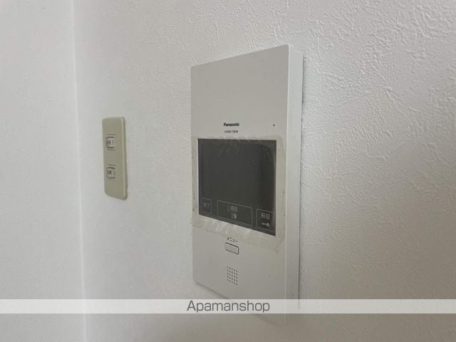 ペプリエール堺町の内装写真