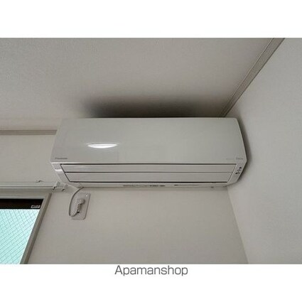 グランドール西尾久[1K/20.7m2]の内装8