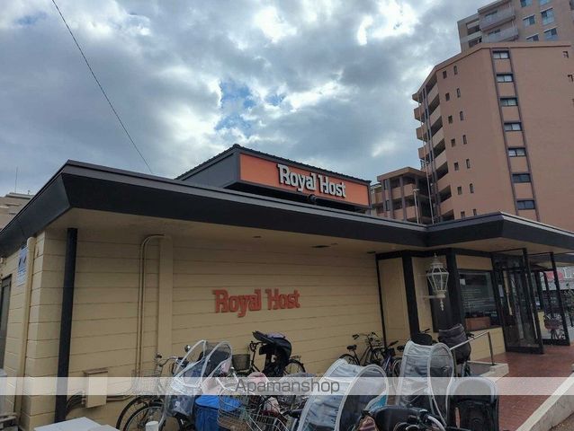 レオパレスCASAAVENUE IIIの周辺写真