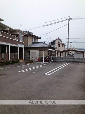 クレメントヒル久万ノ台のその他写真