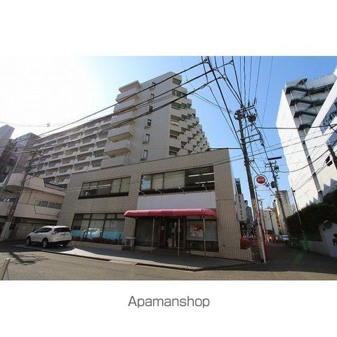 VIP仙台二日町の外観写真