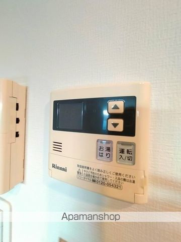 T’S SQUARE城東野江の内装写真