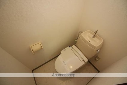 Ｍ’Ｓプレステージ[1K/26.49m2]のトイレ