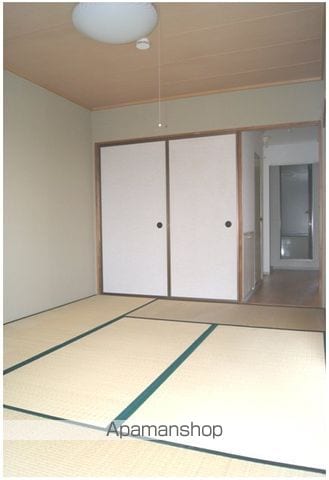 T・ファミールの内装写真