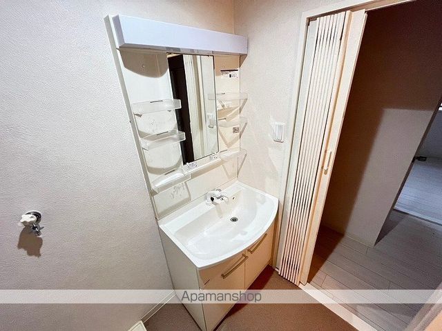 グランメールの内装写真