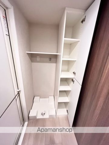 ドゥーエ板橋区役所前の内装写真