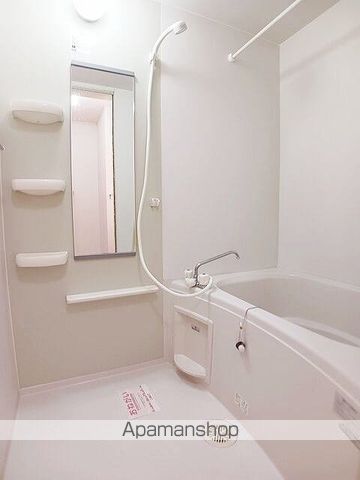 メゾン・ドゥ・シャルマン弐番館の内装写真