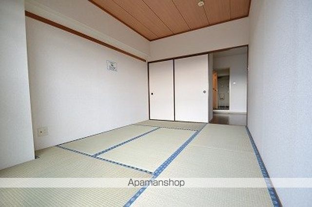 イーストビレッジの内装写真