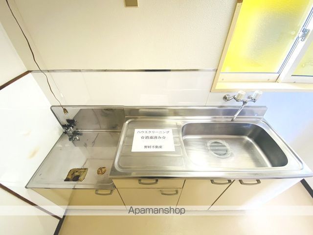 アーバンライフ大森の内装写真