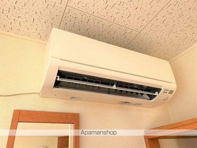 レオパレスパレットの内装写真