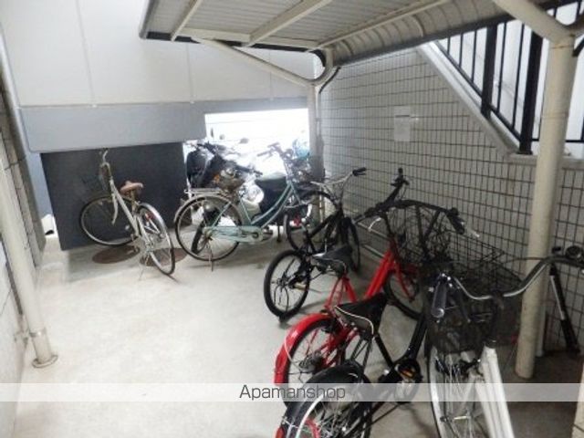 ツインコート高宮 701 ｜ 福岡県福岡市南区向野１丁目17-33（賃貸マンション1LDK・7階・30.00㎡） その19