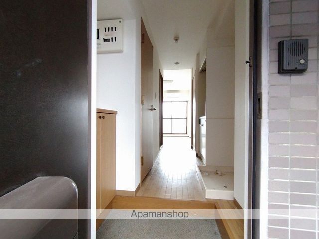 レオパレスANNEX HIYOSHIの内装写真