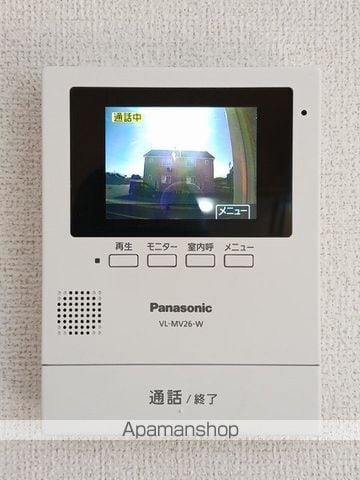 ファミーユBの内装写真