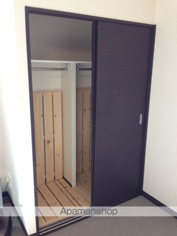 レオネクスト帯広NKの内装写真