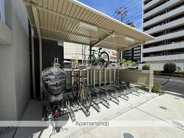 ラ メゾン ドゥ レザンのその他写真