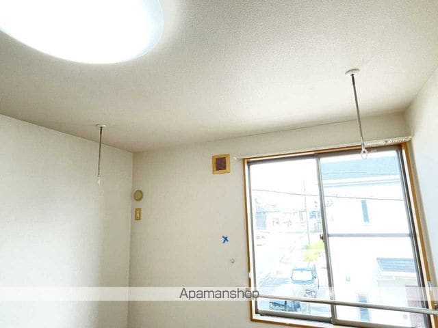 リースランド春岡IIBの内装写真