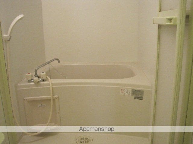 レオパレスルミエールIIの内装写真