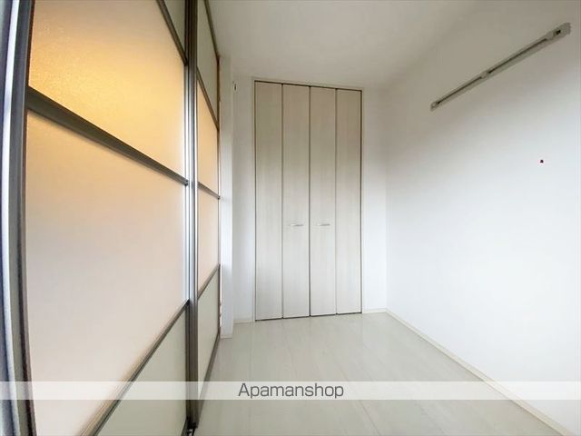 SQUARE VILLA 福島の内装写真