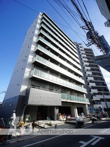 エステート金山の外観写真