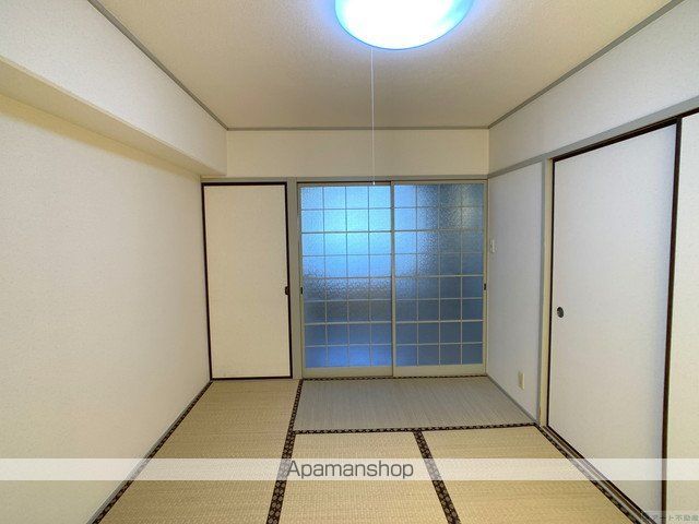 メゾン宝の内装写真