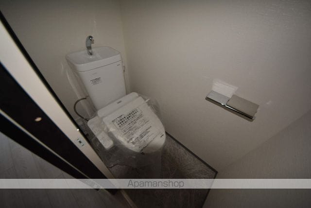 プレイシズ新大阪の内装写真