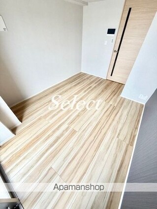 ＳＨＯＫＥＮ　Ｒｅｓｉｄｅｎｃｅ横浜浅間町[1K/21.23m2]の内装4