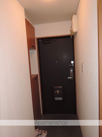 BEAMの内装写真