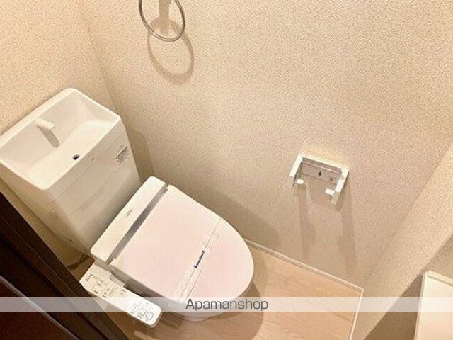 レオネクスト浪華IIIの内装写真