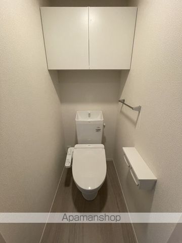 DーROOMNEXT小郡の内装写真
