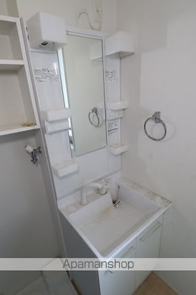 クレイノＫＥＥＰ　ＮＥＸＴⅠ[1R/26.66m2]の洗面所