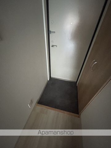 ソレイユ観音の内装写真