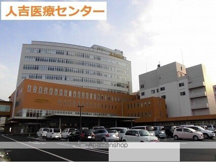 ＣＲＥＳＴＶＩＬＬＡ　Ⅰ[2LDK/50.17m2]の周辺3