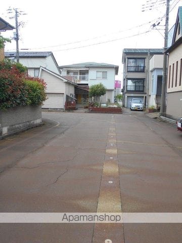 ハイツリバーサイドの周辺写真