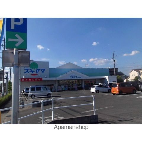 名鉄瀬戸線 印場駅 徒歩10分 3階建 築25年の内装写真