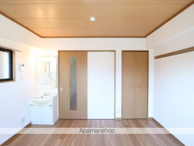 サンセイハイツ桜山の内装写真