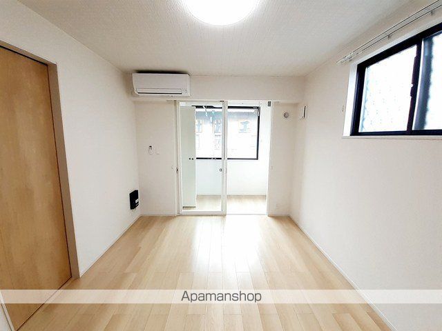 ルート258の内装写真