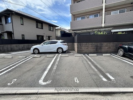 ＴＡＫＡＳＵ　Ｈｉｌｌｓ（高須ヒルズ）[1LDK/47.29m2]の共用部3