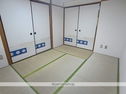 西岡ビル[3K/42.87m2]のその他部屋・スペース