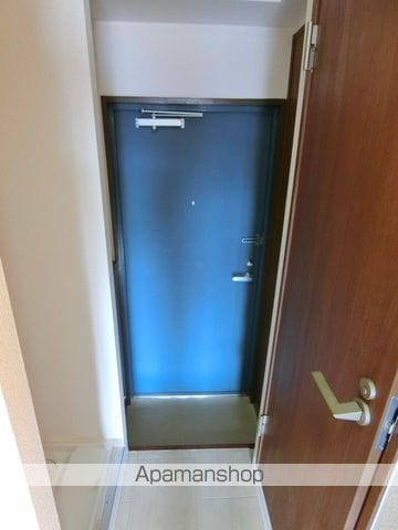 メゾンエトワールの内装写真