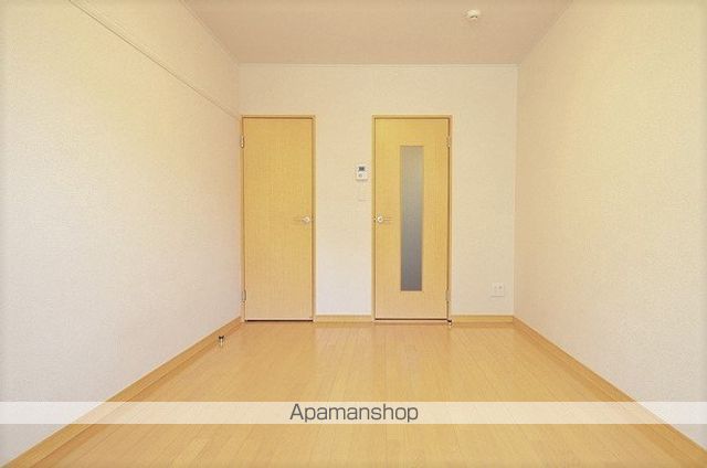 レオパレスアビタシオンIIの内装写真