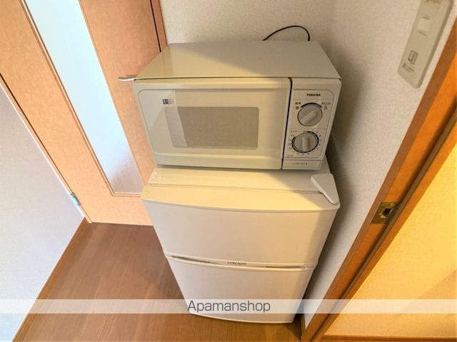 レオパレスFRIEDENの内装写真