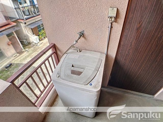 コーポ宮西の内装写真