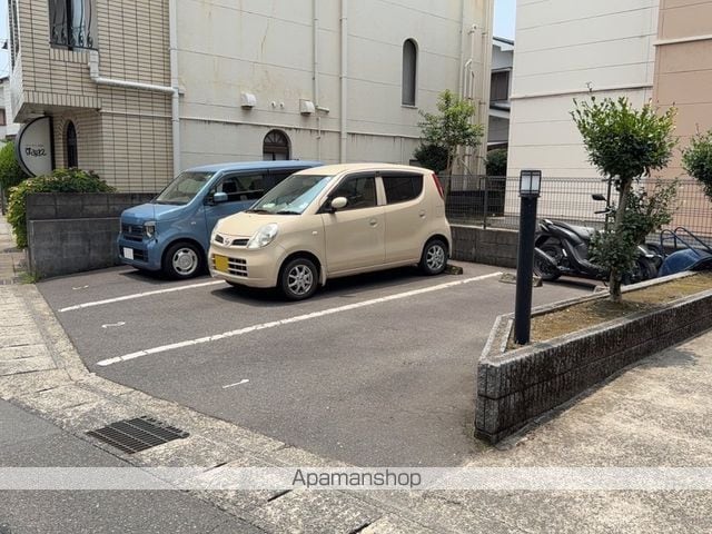 レオパレスサンシャイン紫原のその他写真