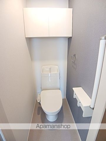 ルークスIIの内装写真