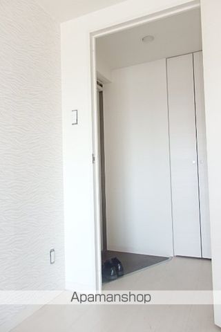 BIRTHの内装写真