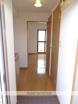 サンフィールド[1R/29.61m2]の内装1